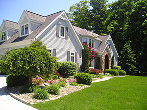 Landscapers and Lawncare Services in Douglasville, GA